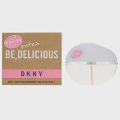 Imagem de Perfume dkny Be Delicious Extra - Eau de Parfum - Feminino - 100 ml