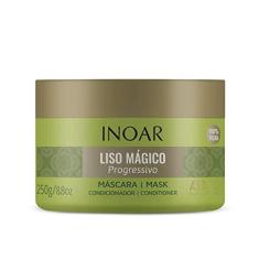 Imagem de INOAR LISO MAGICO MASCARA 250G