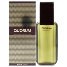 Imagem de Perfume Masculino Quórum Edt 100ml  - Antonio Puig