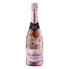 Imagem de Espumante Espanhol VILARNAU Rose 750ml