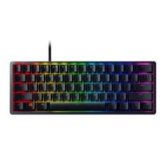 Imagem de Teclado Gamer Razer Huntsman Mini 60 Chroma RGB Layout US - Switch Red