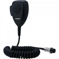 Imagem de Microfone PTT 4 Pinos para Radio PX RP-04 Aquario