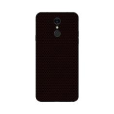 Imagem de Capa Adesivo Skin362 Verso Para LG Q Note Plus (2018)