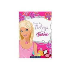 Imagem de Dicas de Beleza da Barbie - Ariello, Fabiane - 9788576762270