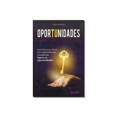 Imagem de Oportunidades - Sant'anna, Dalmir - 9788568941003