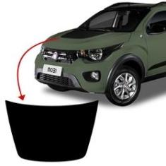 Imagem de Adesivo Do Capô Fiat Mobi Cross Way 2019/2020 Protetor 