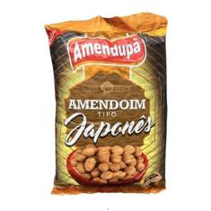 Imagem de Amendoim Tipo Japonês 1,01Kg - Amendupã
