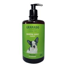 Imagem de Shampoo Granado Suave Pet Cães Gatos Filhotes 500Ml Full
