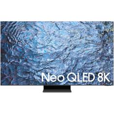 Imagem de Smart TV Neo QLED 85" Samsung 8K HDR QN85QN900CGXZD