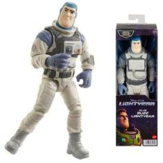 Imagem de Boneco Articulado Buzz Lightyear Xl-01 - 30 Cm - Disney Pixar Filme -