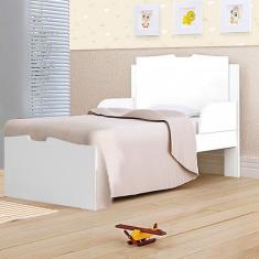Imagem de Cama Infantil Fantasia Happy New Tuboarte