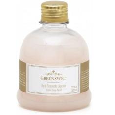 Imagem de Refil Sabonete Liquido 300ML Vanilla Greenswet VN03 