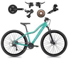 Imagem de Bicicleta Aro 29 Mtb Feminina Absolute Hera Bike 21V Shimano À Disco Q