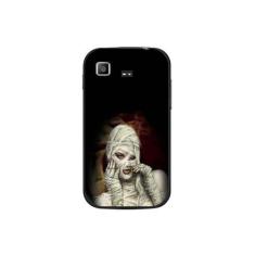 Imagem de Capa Adesivo Skin116 Verso Para Samsung Chat Gt-c3222 - KawaSkin