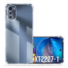 Imagem de Capa Case anti impacto Compativel Moto E32 XT2227 6.5 - Luiza Cell25