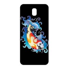 Imagem de Capa Adesivo Skin053 Verso Para Samsung Galaxy J7 Pro - Kawaskin
