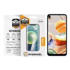 Imagem de Película para LG K61 - Hydrogel HD - Gshield