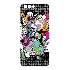 Imagem de Capa Adesivo Skin022 Verso Para Asus Zenfone 4 Ze554kl - Kawaskin