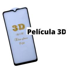 Imagem de Capa Capinha Case Motorola Moto G10/20/30 Silicone Aveludada Protege C