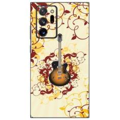 Imagem de Capa Adesivo Skin373 Verso Para Galaxy Note 20 Ultra 5G - Kawaskin