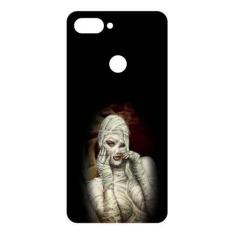 Imagem de Capa Adesivo Skin116 Verso Para Mi 8 Lite - KawaSkin