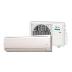 Imagem de Ar Condicionado Split Hi Wall Inverter Fujitsu 18000 Btu/H Quente E Fr