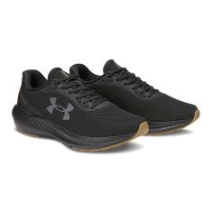 Imagem de Tenis Masculino Esportivo Academia Leveza Under Armour Wing