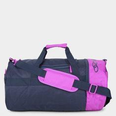 Imagem de Bolsa Olympikus Gym SM-Unissex