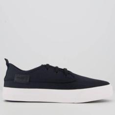 Imagem de Tênis Coca Cola Wing Canvas Preto-Masculino