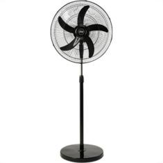 Imagem de Ventilador Coluna 6Ocm Bivolt Preto Wap Pro60