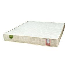 Imagem de Colchão Casal Molas Ensacadas Minaspuma Pure 138x188x22cm