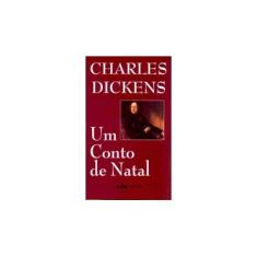 Imagem de Um Conto de Natal - Dickens, Charles - 9788525412430