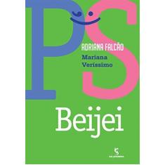 Imagem de Ps Beijei - 2ª Ed. 2014 - Falcão, Adriana - 9788516085346