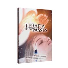 Imagem de Terapia Pelos Passes - Vários Autores - 9788561879679