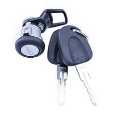 Imagem de Cilindro da Porta Dianteira Direita Gm Ipanema Kadett 1989 a 1998 com Chave