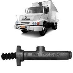 Imagem de Cilindro Mestre Pedal Embreagem Mercedes Benz 1215 2000 a 2004
