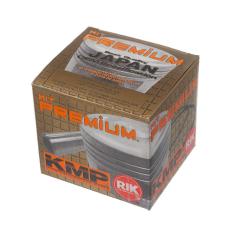 Imagem de Pistao Kit C/Anel Rik Premium Cbx/Nx 200 1.00