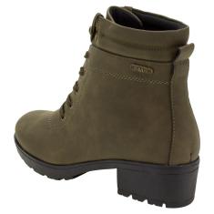 Imagem de BOTA FEMININA COTURNO MOONCITY - 72046  feminino