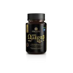Imagem de Super Omega 3 Tg 60 Caps Essential Nutrition