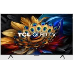Imagem de Smart TV TV QLED 65" TCL 4K 65C655