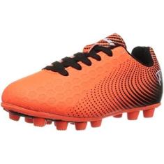 Imagem de Vizari Stealth FG Verde/Preto Tamanho 6 de Futebol-Sapatos