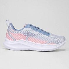 Imagem de Tênis Olympikus Solar Feminino-Feminino