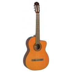Imagem de Violão Takamine GC3CE N & TP-4T