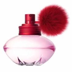 Imagem de Perfume S Kiss by Shakira Eau de Toilette Feminino 80ml-Feminino