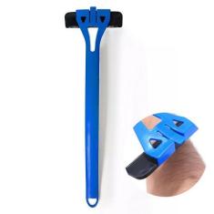 Imagem de Aparador Depilador Pelos Peito Costas Masculino Feminino Bastao - LEVA