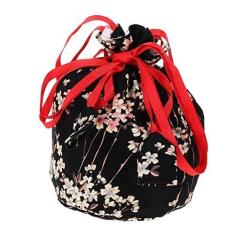 Imagem de 1pc estilo japonês sacola saco de presente japonês saco de bolsa de quimono saco de bolsa japonês saco de bento japonês bolsa de quimono bolsa de moeda sacos de presente bolsa de armazenamento saco de