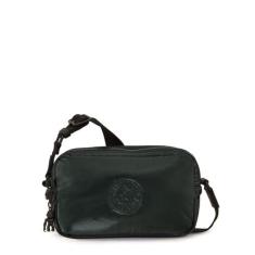 Imagem de Bolsa Kipling Milda Verde