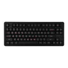 Imagem de Teclado sem fio para jogos EPOMAKER Galaxy70 Alumínio 75%