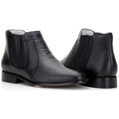Imagem de Bota Capelli Boots com Fechamento em Elástico Masculina