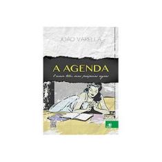 Imagem de A Agenda - o Acaso Tem Suas Próprias Regras - Varella, João - 9788581632926